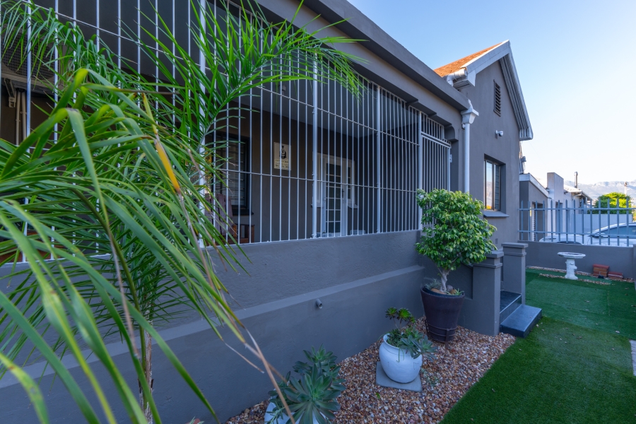 3 Bedroom Property for Sale in Paarl Central Western Cape
